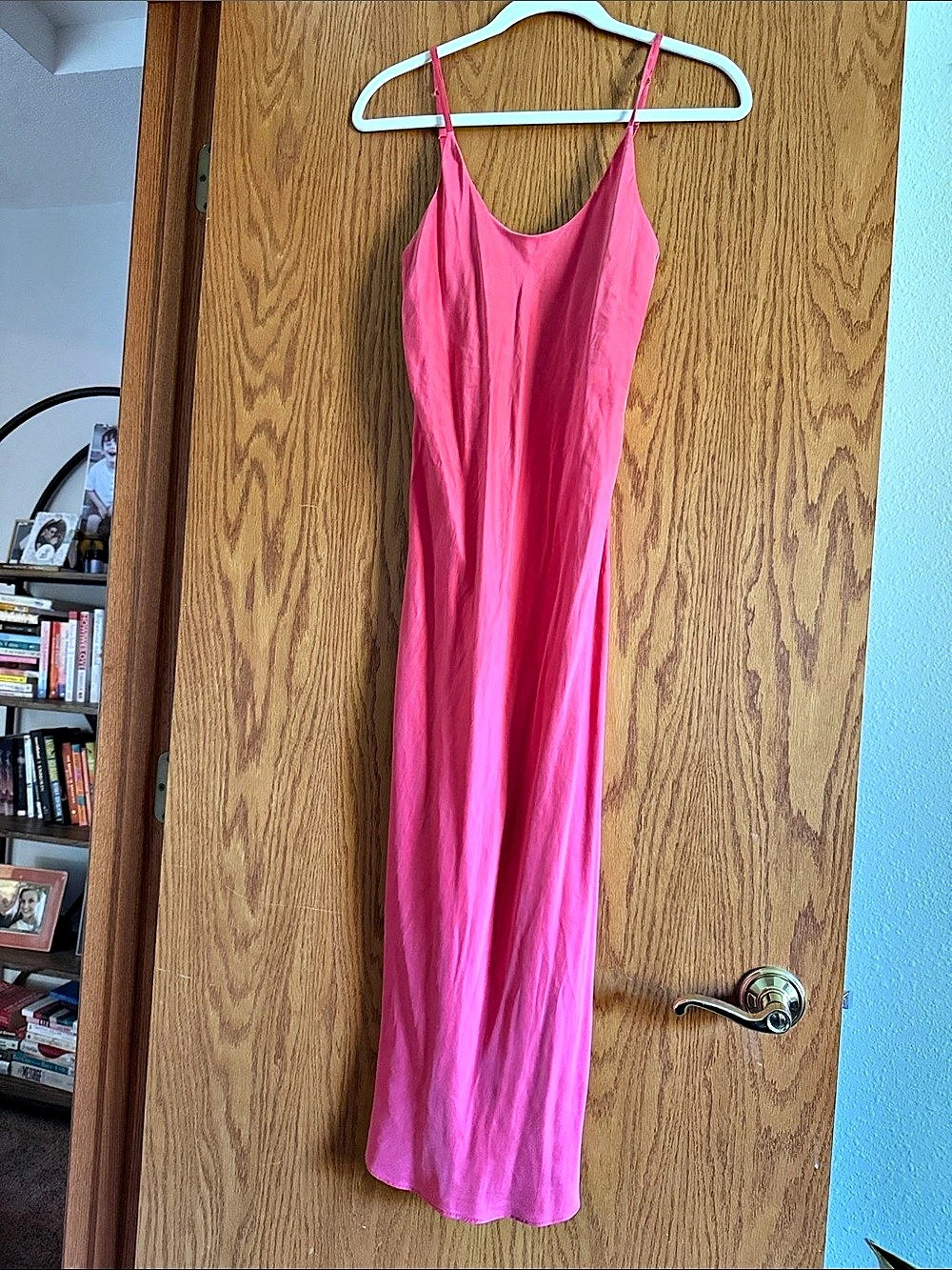 Lunya Maxi Dress Size XS Like New